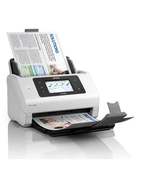 Epson Workforce Ds-900Wn