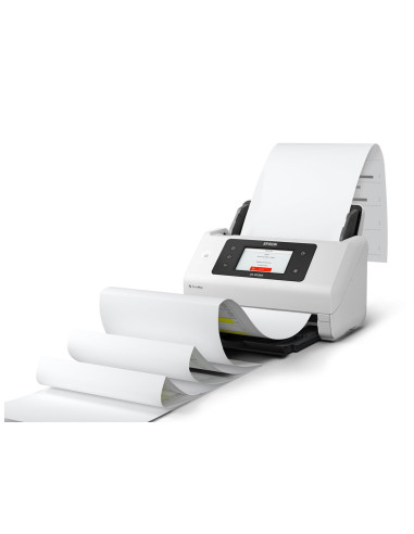 Epson Workforce Ds-900Wn