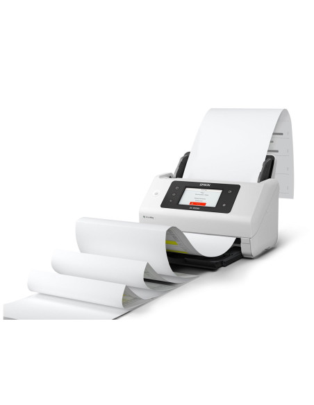 Epson Workforce Ds-900Wn