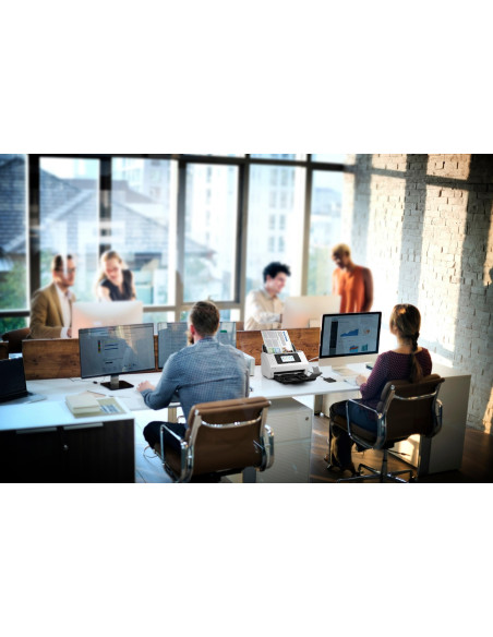 Epson Workforce Ds-900Wn