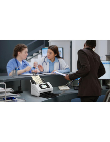 Epson Workforce Ds-900Wn
