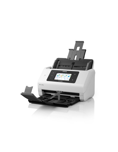 Epson Workforce Ds-900Wn