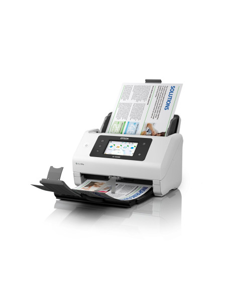 Epson Workforce Ds-900Wn