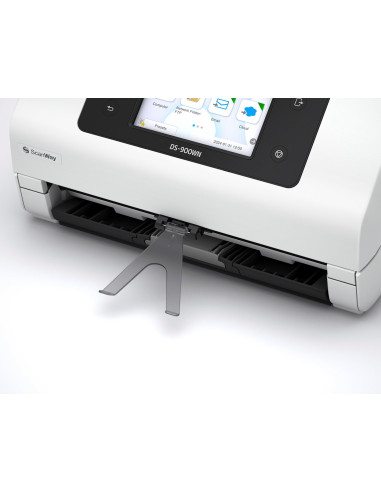 Epson Workforce Ds-900Wn