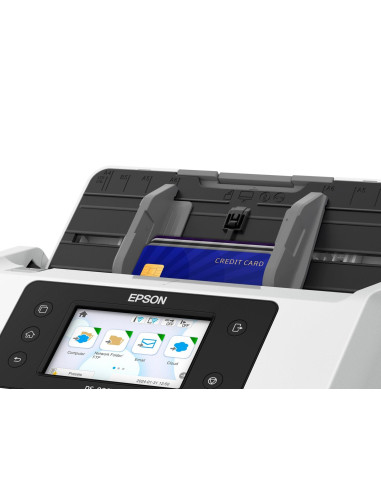 Epson Workforce Ds-900Wn