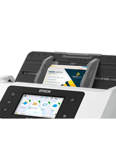 Epson Workforce Ds-900Wn