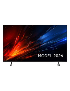 Telewizor 65" Samsung Qe65Qn80H Qd-Miniled 4K