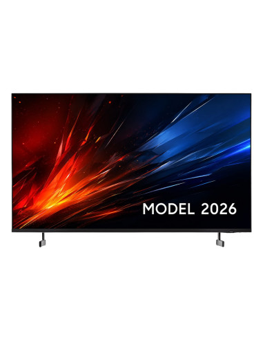 Telewizor 65" Samsung Qe65Qn80H Qd-Miniled 4K