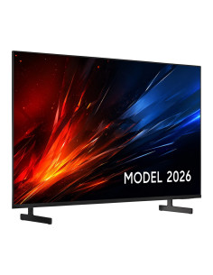 Telewizor 65" Samsung Qe65Qn80H Qd-Miniled 4K 2