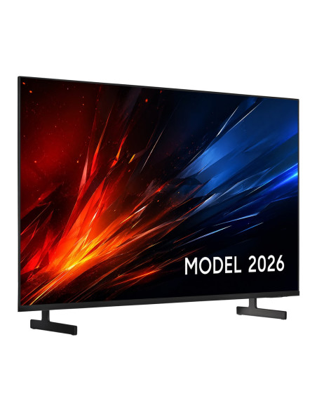 Telewizor 65" Samsung Qe65Qn80H Qd-Miniled 4K