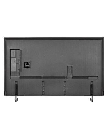 Telewizor 65" Samsung Qe65Qn80H Qd-Miniled 4K