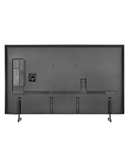 Telewizor 65" Samsung Qe65Qn80H Qd-Miniled 4K
