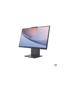 Lenovo Ideacentre Aio 24Ill11 Ultra 7 256V 23.8"Fhd Ips 250Nits 100Hz Ag 16Gb Lpddr5X-8533 Ssd512 Intel Arc Graphics 140V Cam 5. 2