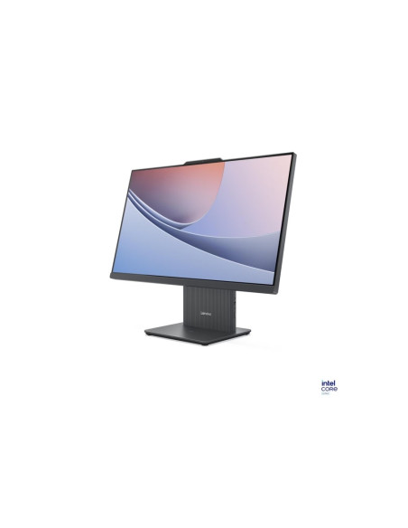 Lenovo Ideacentre Aio 24Ill11 Ultra 7 256V 23.8"Fhd Ips 250Nits 100Hz Ag 16Gb Lpddr5X-8533 Ssd512 Intel Arc Graphics 140V Cam 5.