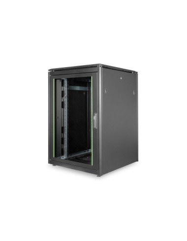 Digitus Szafa Sieciowa Serii Unique - 800X800 Mm (Wxd)