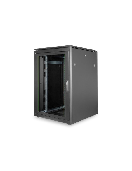 Digitus Szafa Sieciowa Serii Unique - 800X800 Mm (Wxd)