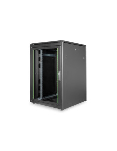 Digitus Szafa Sieciowa Serii Unique - 800X800 Mm (Wxd) 2
