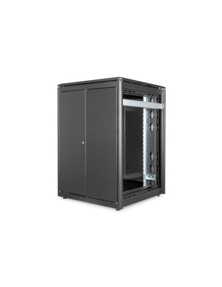 Digitus Szafa Sieciowa Serii Unique - 800X800 Mm (Wxd)