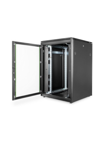 Digitus Szafa Sieciowa Serii Unique - 800X800 Mm (Wxd)