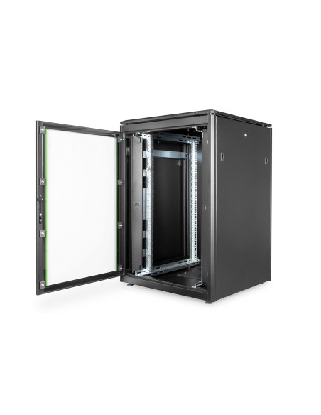Digitus Szafa Sieciowa Serii Unique - 800X800 Mm (Wxd)