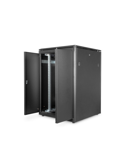Digitus Szafa Sieciowa Serii Unique - 800X800 Mm (Wxd)