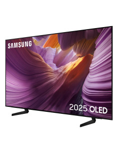 Samsung Qe55S85Fauxxh Telewizor 139,7 Cm (55") 4K Ultra Hd Smart Tv Wi-Fi