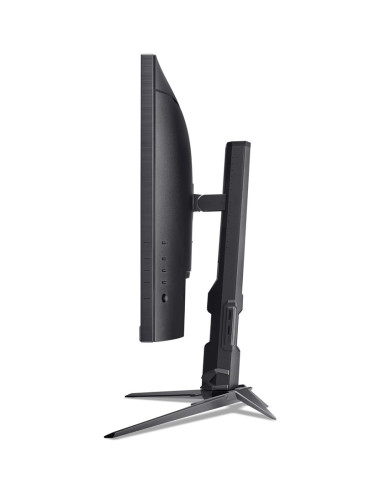 Acer Predator Xb273Uf5Bmiiprzx Monitor Komputerowy 68,6 Cm (27") 2560 X 1440 Px Quad Hd Czarny