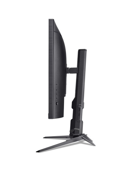 Acer Predator Xb273Uf5Bmiiprzx Monitor Komputerowy 68,6 Cm (27") 2560 X 1440 Px Quad Hd Czarny