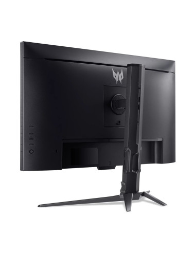 Acer Predator Xb273Uf5Bmiiprzx Monitor Komputerowy 68,6 Cm (27") 2560 X 1440 Px Quad Hd Czarny