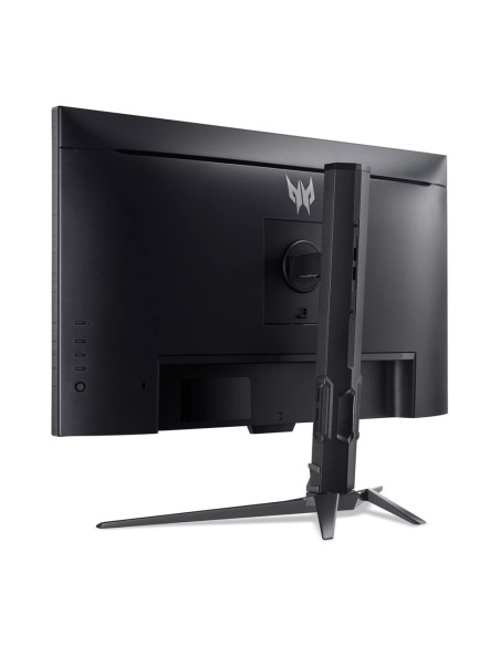 Acer Predator Xb273Uf5Bmiiprzx Monitor Komputerowy 68,6 Cm (27") 2560 X 1440 Px Quad Hd Czarny