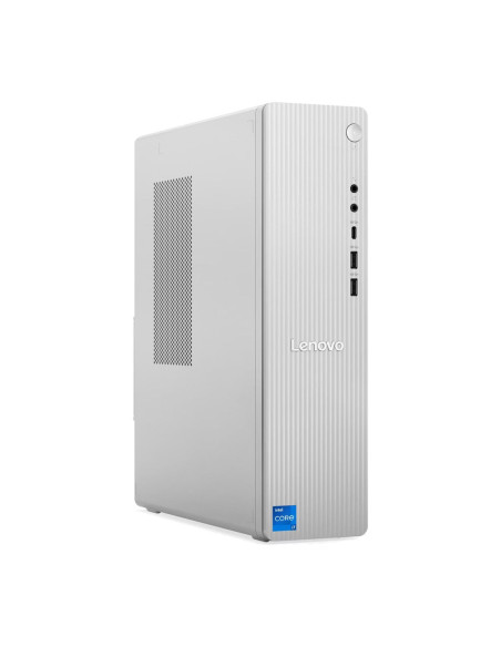Lenovo Ideacentre Tower 08Irh9, Procesor I7-13620H, 16 Gb Pamięci Ddr5, Dysk Ssd 512 Gb, Karta Graficzna Uhd, System Windows 11 