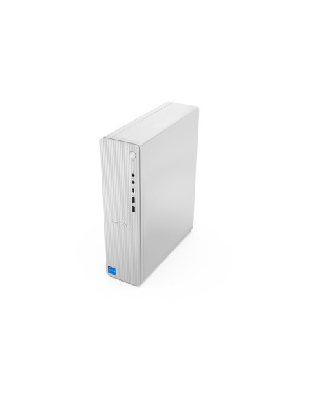 Lenovo Ideacentre Tower 08Irh9, Procesor I7-13620H, 16 Gb Pamięci Ddr5, Dysk Ssd 512 Gb, Karta Graficzna Uhd, System Windows 11 