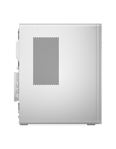 Lenovo Ideacentre Tower 08Irh9, Procesor I7-13620H, 16 Gb Pamięci Ddr5, Dysk Ssd 512 Gb, Karta Graficzna Uhd, System Windows 11 