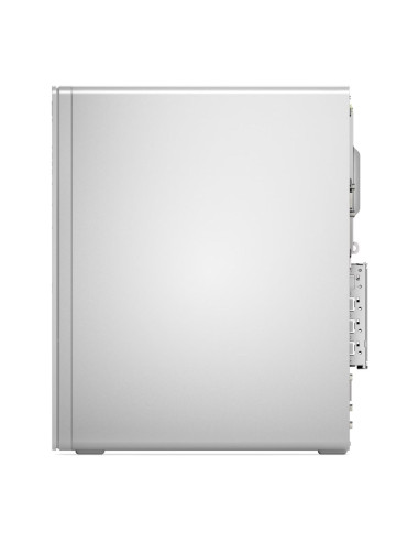 Lenovo Ideacentre Tower 08Irh9, Procesor I7-13620H, 16 Gb Pamięci Ddr5, Dysk Ssd 512 Gb, Karta Graficzna Uhd, System Windows 11 