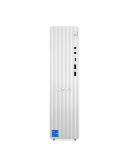 Lenovo Ideacentre Tower 08Irh9, Procesor I7-13620H, 16 Gb Pamięci Ddr5, Dysk Ssd 512 Gb, Karta Graficzna Uhd, System Windows 11 
