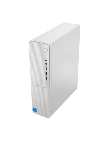 Lenovo Ideacentre Tower 08Irh9, Procesor I7-13620H, 16 Gb Pamięci Ddr5, Dysk Ssd 512 Gb, Karta Graficzna Uhd, System Windows 11 