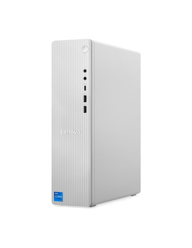 Lenovo Ideacentre Tower 08Irh9, Procesor I7-13620H, 16 Gb Pamięci Ddr5, Dysk Ssd 512 Gb, Karta Graficzna Uhd, System Windows 11 