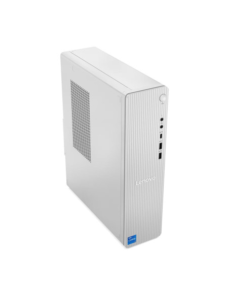 Lenovo Ideacentre Tower 08Irh9, Procesor I7-13620H, 16 Gb Pamięci Ddr5, Dysk Ssd 512 Gb, Karta Graficzna Uhd, System Windows 11 