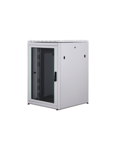 Digitus Szafa Sieciowa Serii Unique - 800X800 Mm (Wxd)