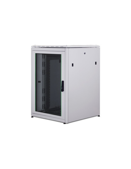 Digitus Szafa Sieciowa Serii Unique - 800X800 Mm (Wxd)