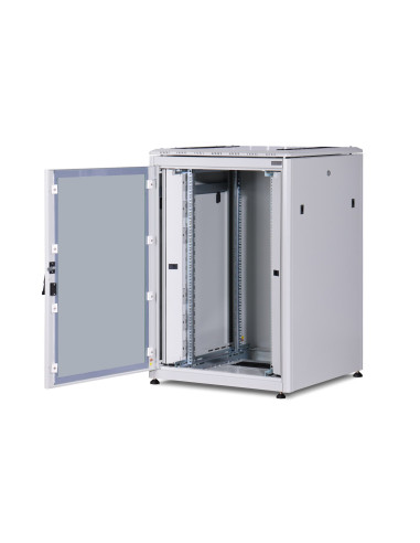 Digitus Szafa Sieciowa Serii Unique - 800X800 Mm (Wxd)