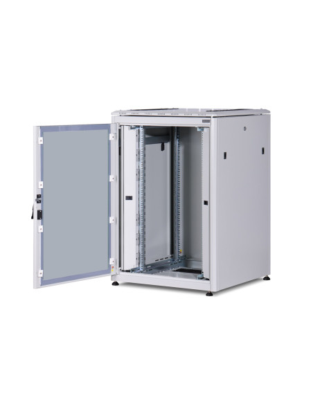 Digitus Szafa Sieciowa Serii Unique - 800X800 Mm (Wxd)