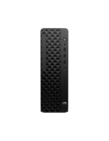 Hp Prodesk 2 Sff G2A E Ryzen 5 240 16Gb Ddr5 5600 Ssd512  Radeon 760M W11Pro 3Y Onsite