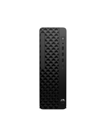 Hp Prodesk 2 Sff G2A E Ryzen 5 240 16Gb Ddr5 5600 Ssd512  Radeon 760M W11Pro 3Y Onsite