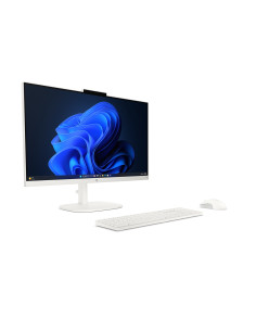 Hp Prostudio 2 Aio G2I Core 5 120U 23.8"Fhd Ips 100Hz 350Nits Ag 16Gb Ddr5 5200 Ssd512 Intel Graphics Cam5Mpx+Ir W11Pro White 3Y 2