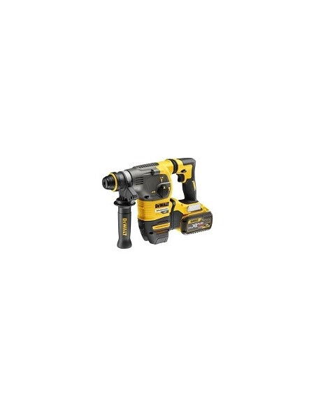 Dewalt Dch335X2 1000 Rpm