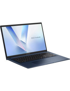 Asus Vivobook 17 X1704Ma-Au035 Core 7 350 17.3"Fhd Ips-Level Panel 60Hz 250Nits Ag 16Gb Ddr5 Ssd512 Intel Graphics Wlan+Bt Cam72 2