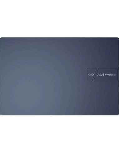 Asus Vivobook 17 X1704Ma-Au035 Core 7 350 17.3"Fhd Ips-Level Panel 60Hz 250Nits Ag 16Gb Ddr5 Ssd512 Intel Graphics Wlan+Bt Cam72