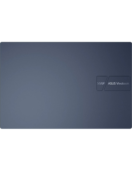 Asus Vivobook 17 X1704Ma-Au035 Core 7 350 17.3"Fhd Ips-Level Panel 60Hz 250Nits Ag 16Gb Ddr5 Ssd512 Intel Graphics Wlan+Bt Cam72