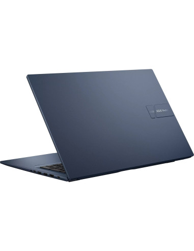 Asus Vivobook 17 X1704Ma-Au035 Core 7 350 17.3"Fhd Ips-Level Panel 60Hz 250Nits Ag 16Gb Ddr5 Ssd512 Intel Graphics Wlan+Bt Cam72